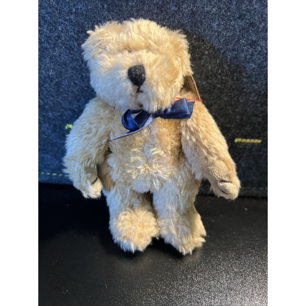 Boyds Bear Plush - Alastair 6" - #5725-08